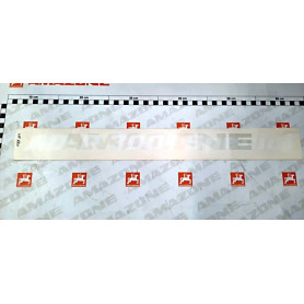 Auto. ADP 3001 special L 524 H 30 MF1301 Amazone