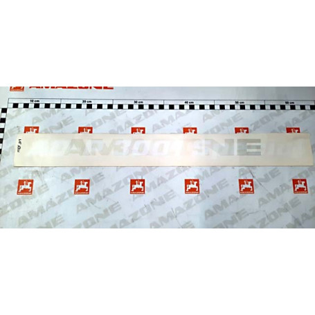 Auto. ADP 3001 special L 524 H 30 Réf. MF1301 - AMAZONE Auto. ADP 3001 special L 524 H 30 Réf. MF1301 - AMAZONE