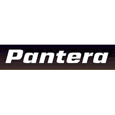 Autocollant pantera blanc L 385 Réf. MF1351 - AMAZONE Autocollant pantera blanc L 385 Réf. MF1351 - AMAZONE
