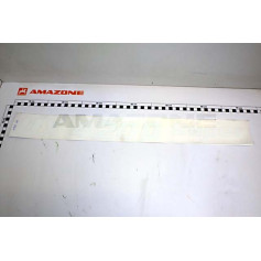 Autocollant UX4200 sup.l 614 H 50 Réf. MF1364 - AMAZONE