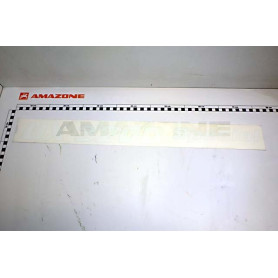 Autocollant "UX 3200 SP" L900 H67 MF1372 Amazone