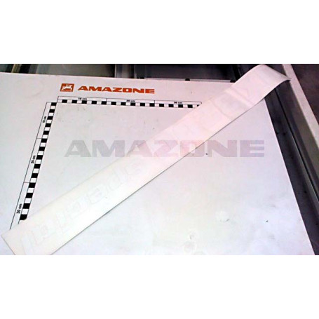 Auto* UX 3200 super Réf. MF1373 - AMAZONE Auto* UX 3200 super Réf. MF1373 - AMAZONE