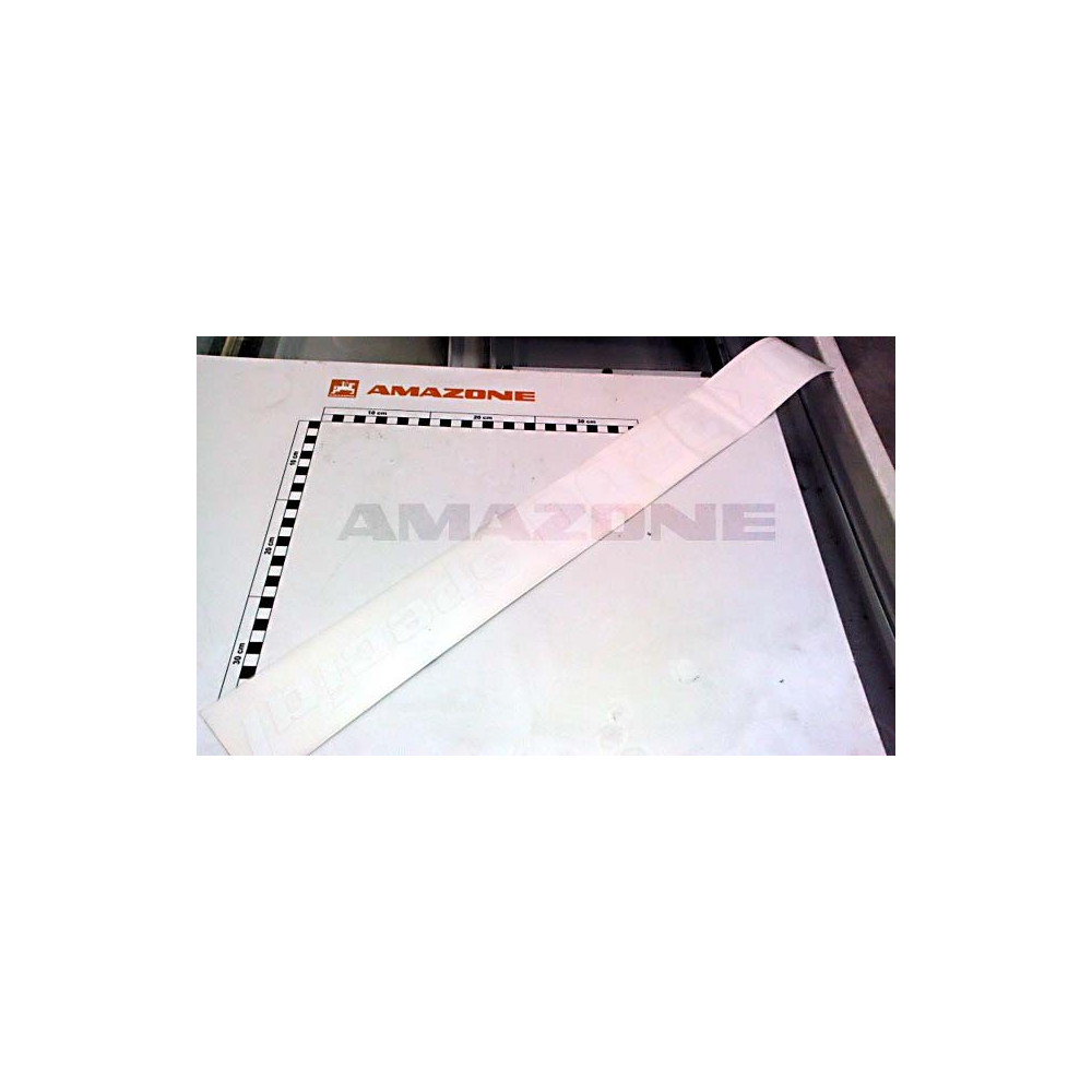 Auto* UX 3200 super MF1373 Amazone