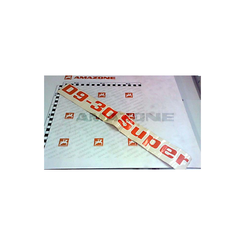 Auto. D9-30 super L_500 H_45 MF141 Amazone