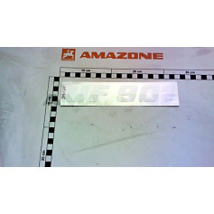Autocolllant UF901 blanc Réf. MF1415 - AMAZONE Autocolllant UF901 blanc Réf. MF1415 - AMAZONE