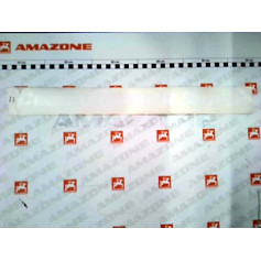 Autocollant centaya 4000 super blan Réf. MF1441 - AMAZONE Autocollant centaya 4000 super blan Réf. MF1441 - AMAZONE