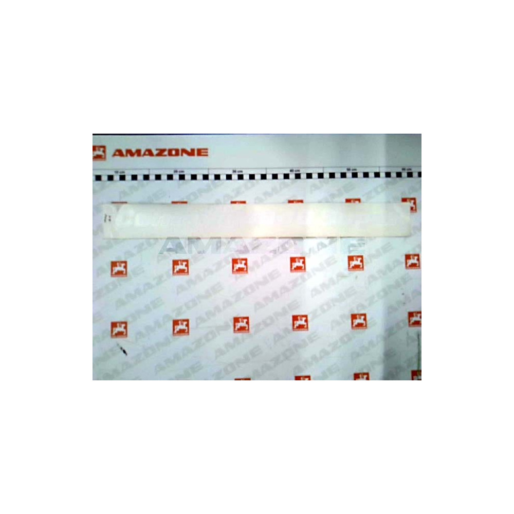 Autocollant centaya 4000 super blan MF1441 Amazone