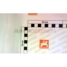 Autocollant catros XL5003-2TS Réf. MF1459 - AMAZONE Autocollant catros XL5003-2TS Réf. MF1459 - AMAZONE