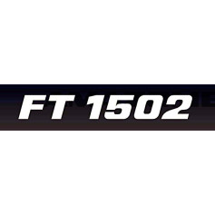 Autocollant FT 1502 Réf. MF1478 - AMAZONE Autocollant FT 1502 Réf. MF1478 - AMAZONE