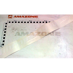Autoco blanc profihopper 1500 4WDI Réf. MF1487 - AMAZONE