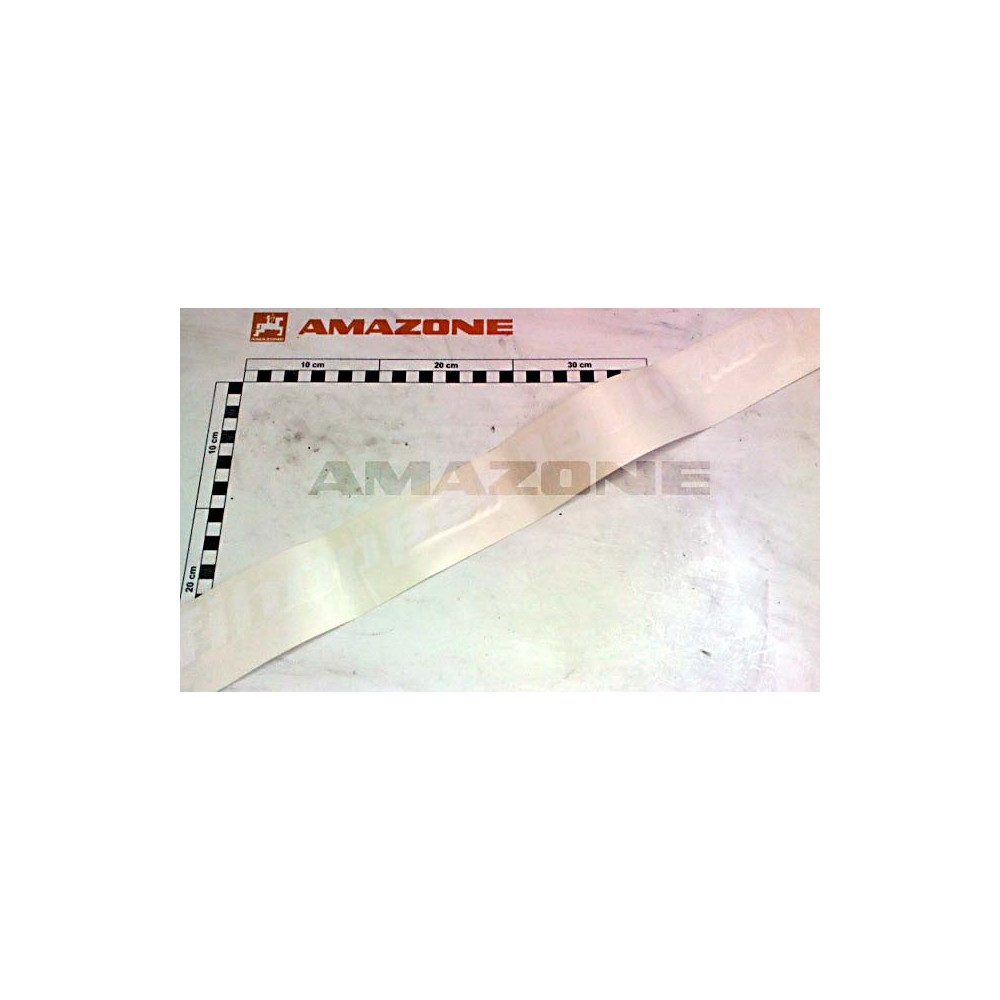 Autoco blanc profihopper 1500 4WDI MF1487 Amazone