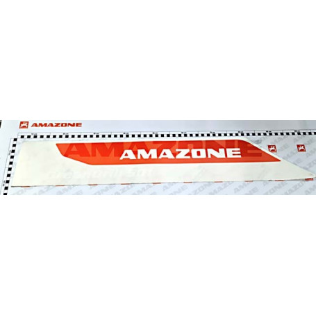 Autocollanr green drill 501 droit Réf. MF1532 - AMAZONE Autocollanr green drill 501 droit Réf. MF1532 - AMAZONE