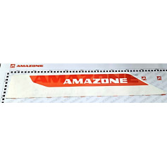 Autocollanr green drill 501 droit Réf. MF1532 - AMAZONE Autocollanr green drill 501 droit Réf. MF1532 - AMAZONE