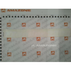 Autocollant ftender 2200 Réf. MF1536 - AMAZONE Autocollant ftender 2200 Réf. MF1536 - AMAZONE