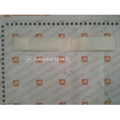 Autocollant 1600 blanc ftender Réf. MF1535 - AMAZONE Autocollant 1600 blanc ftender Réf. MF1535 - AMAZONE
