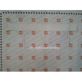 Autocollant ftender 2200-C blanc MF1537 Amazone