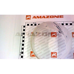 Autocollant UX 8601 super Réf. MF1539 - AMAZONE Autocollant UX 8601 super Réf. MF1539 - AMAZONE