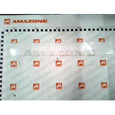 Autocollant KG6002-2 Réf. MF1557 - AMAZONE Autocollant KG6002-2 Réf. MF1557 - AMAZONE