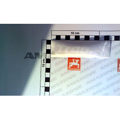 Autocollant tronic blanc Réf. MF1632 - AMAZONE Autocollant tronic blanc Réf. MF1632 - AMAZONE