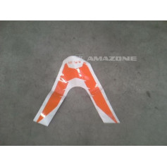 Autocollant orange Réf. MF1674 - AMAZONE Autocollant orange Réf. MF1674 - AMAZONE