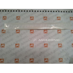 Autocollant CATROS+6002-2 blanc Réf. MF1695 - AMAZONE Autocollant CATROS+6002-2 blanc Réf. MF1695 - AMAZONE
