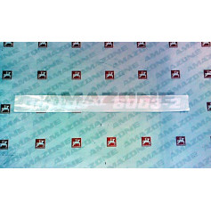 Autocollant catros XL 6003-2 blanc Réf. MF1698 - AMAZONE Autocollant catros XL 6003-2 blanc Réf. MF1698 - AMAZONE