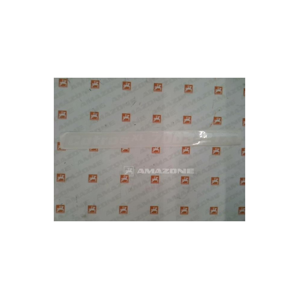 Autocollant catrox XL 7003-2 blanc MF1703 Amazone