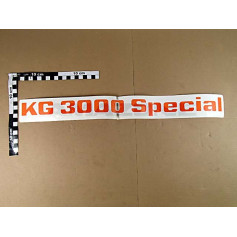 Autoc KE3000 special L 500 H 35 AWN Réf. MF228 - AMAZONE Autoc KE3000 special L 500 H 35 AWN Réf. MF228 - AMAZONE