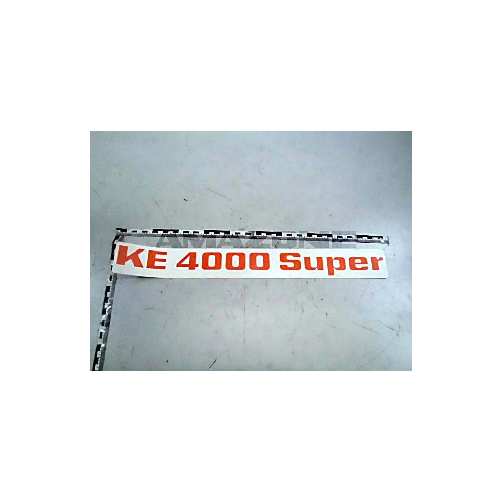 Autoc KE 4000 super L_500 H_38 AWN0 MF227 Amazone