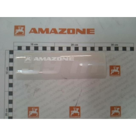 Autocollant 39M Réf. MF276 - AMAZONE Autocollant 39M Réf. MF276 - AMAZONE