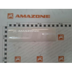 Autocollant 39M Réf. MF276 - AMAZONE Autocollant 39M Réf. MF276 - AMAZONE