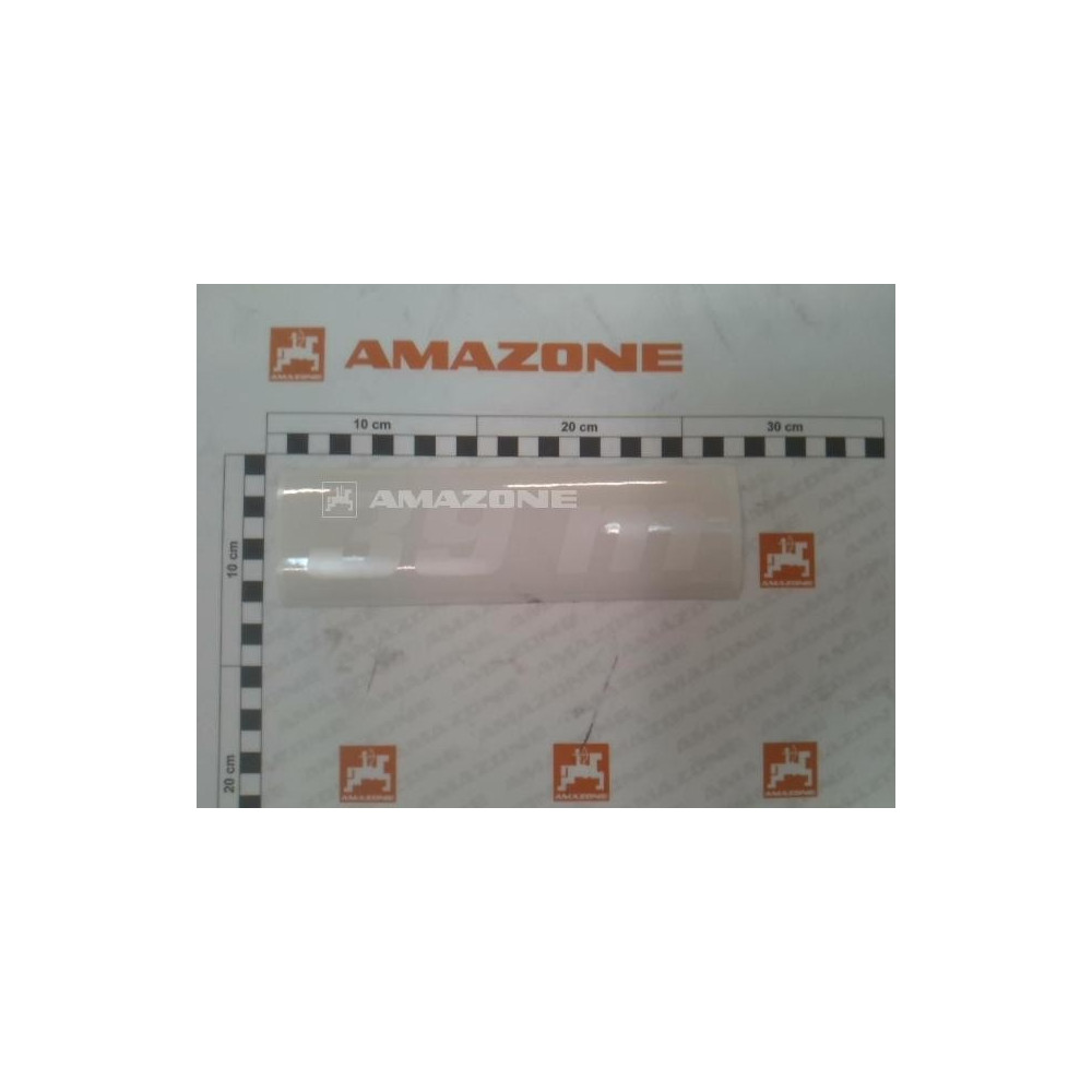 Autocollant 39M MF276 Amazone