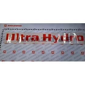 Autocollant ultra hydro L_835 H_82 MF372 Amazone