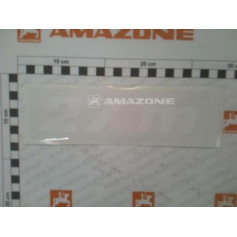 AUTOCOLLANT 27 METRE Réf. MF386 AMAZONE AUTOCOLLANT 27 METRE Réf. MF386 AMAZONE