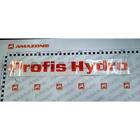 Autoco profis hydro L 515 H 50 Réf. MF433 - AMAZONE Autoco profis hydro L 515 H 50 Réf. MF433 - AMAZONE
