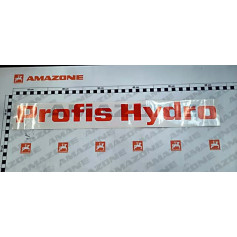 Autoco profis hydro L 515 H 50 Réf. MF433 - AMAZONE Autoco profis hydro L 515 H 50 Réf. MF433 - AMAZONE