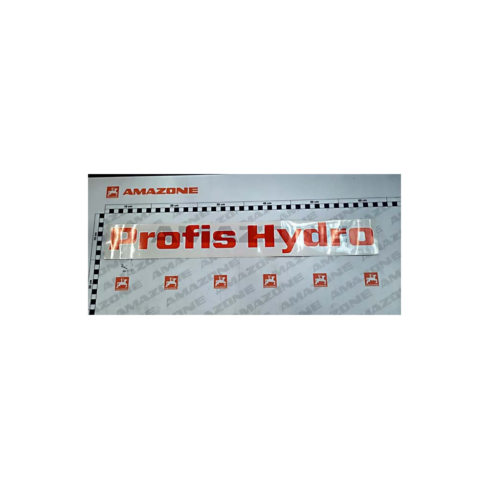 Autoco profis hydro L 515 H 50 MF433 Amazone