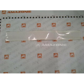 Autocollant L_460 H_40 amazone MF511 Amazone