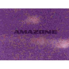 Autocollant amazone orange EDX MF474 Amazone