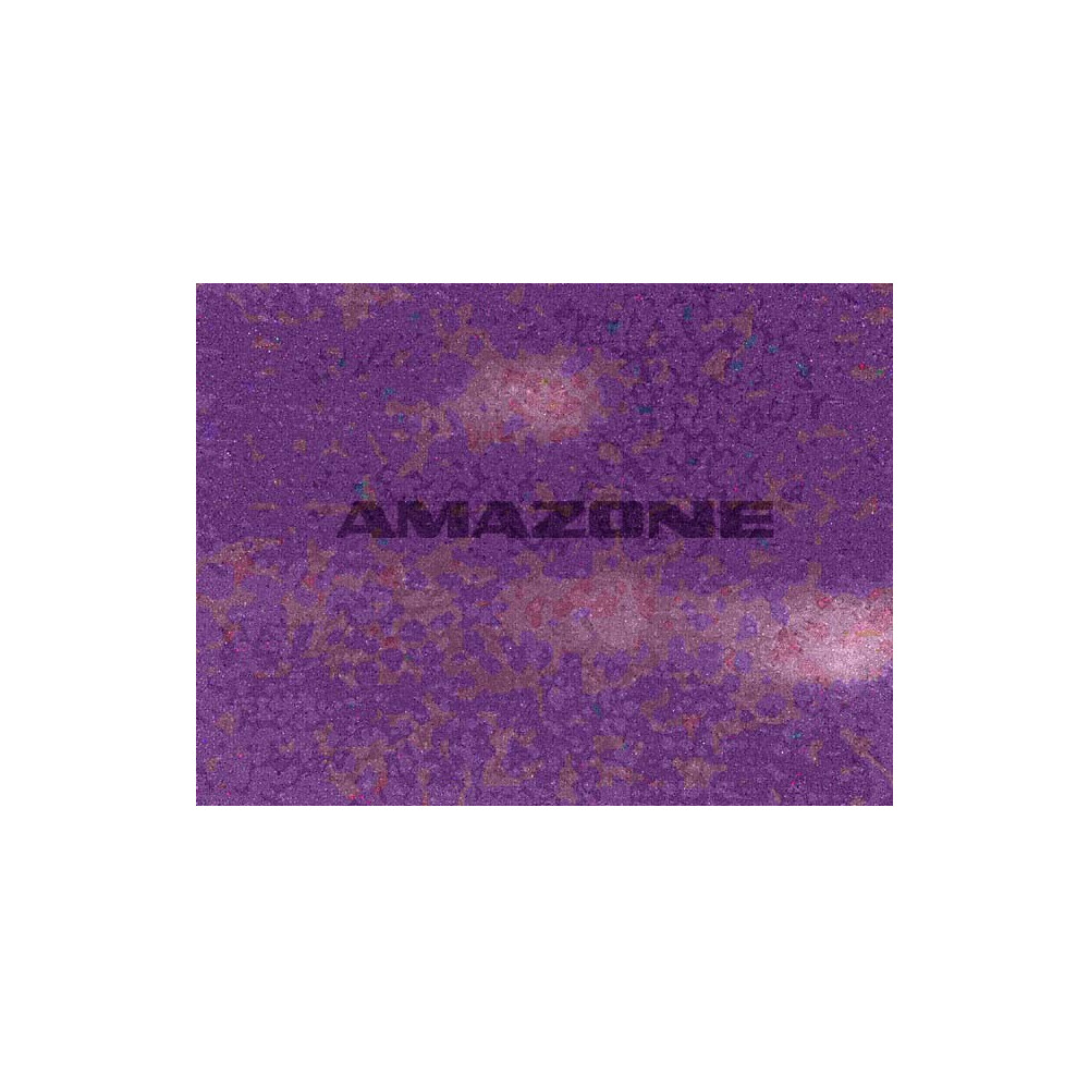Autocollant amazone orange EDX MF474 Amazone