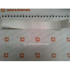 Autocollant "CENIUS 3502" cenius Réf. MF529 - AMAZONE Autocollant "CENIUS 3502" cenius Réf. MF529 - AMAZONE