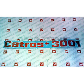 Autoco CATROS+3001 L_635 H_56 MF576 Amazone