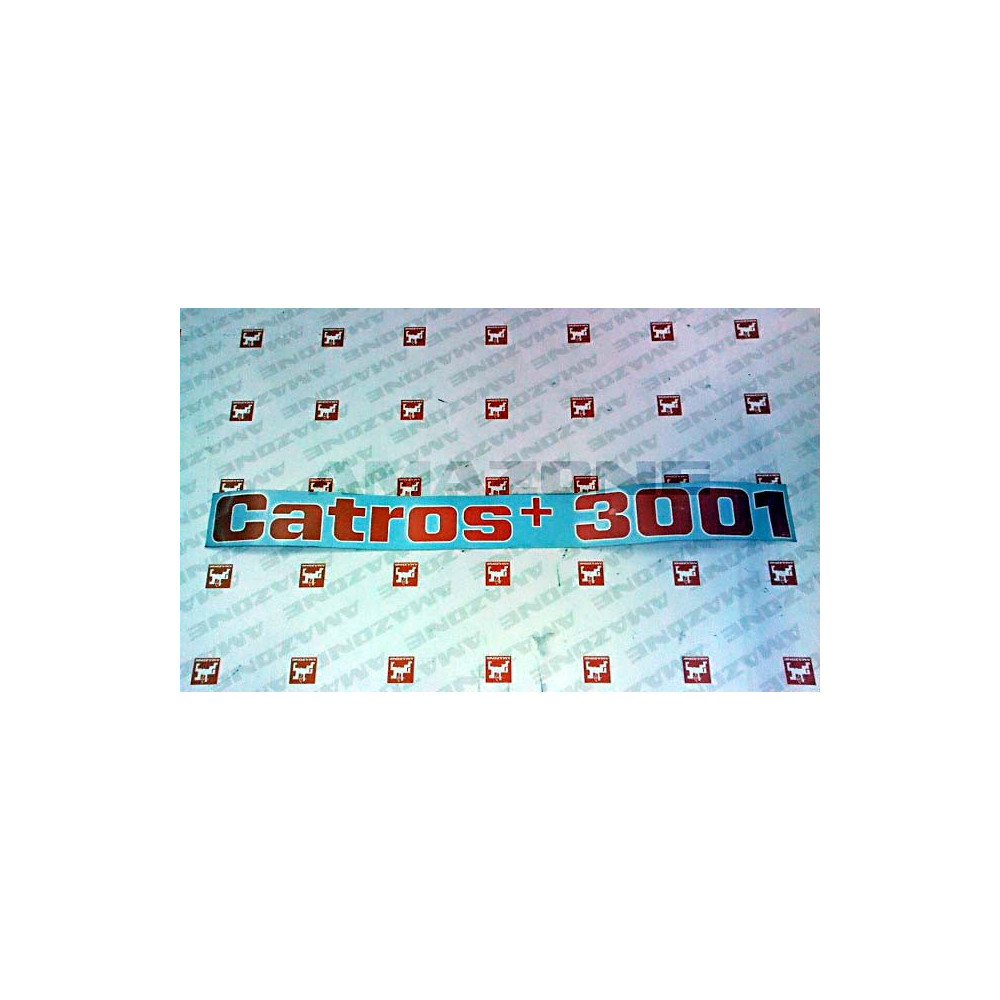 Autoco CATROS+3001 L_635 H_56 MF576 Amazone