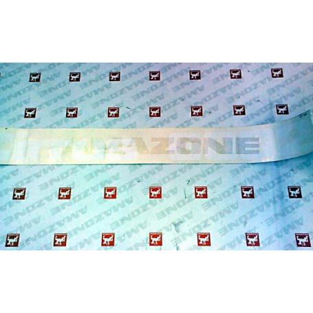 Autocollant cirrus L 764 H 70 Réf. MF586 - AMAZONE Autocollant cirrus L 764 H 70 Réf. MF586 - AMAZONE
