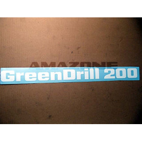 Auto green drill 200 L_402 H_30 MF681 Amazone