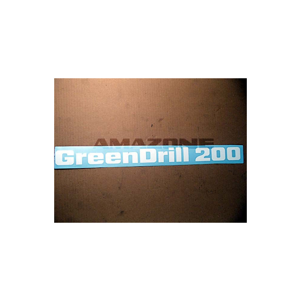 Auto green drill 200 L_402 H_30 MF681 Amazone