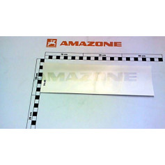 AUTOCO 3200 ZATS L_243 H_50 Réf. MF795 AMAZONE AUTOCO 3200 ZATS L_243 H_50 Réf. MF795 AMAZONE