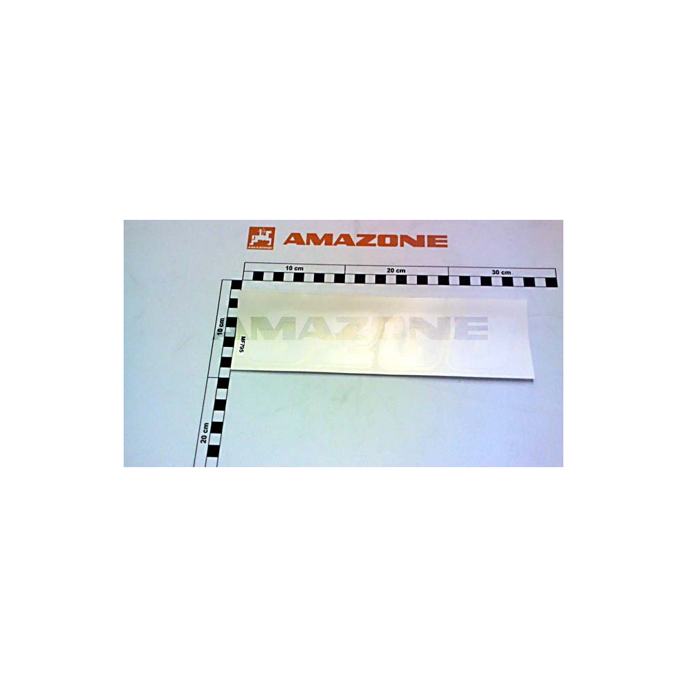Autoco 3200 zats L_243 H_50 MF795 Amazone