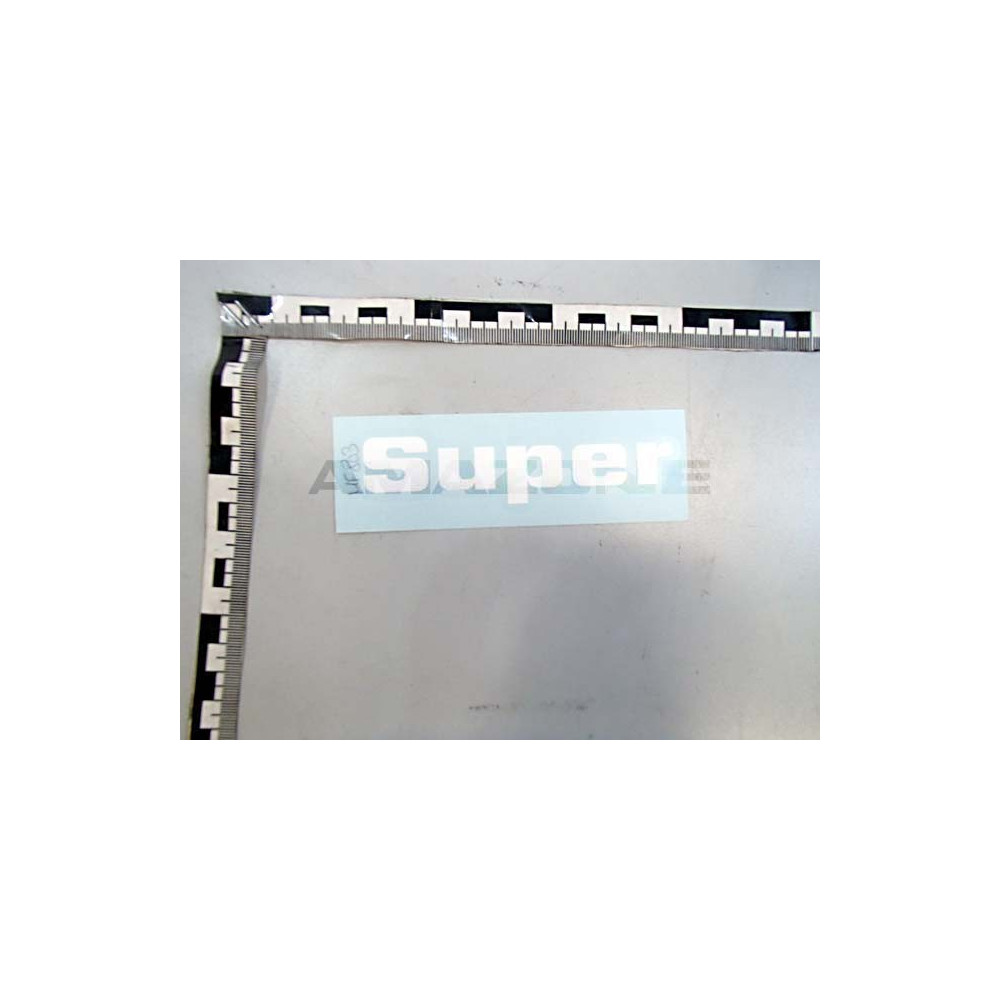 Autocollant super L_114 H_26 MF803 Amazone