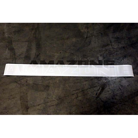 AUTOCO BLANC 1530 X 130 PANTERA Réf. MF867 AMAZONE AUTOCO BLANC 1530 X 130 PANTERA Réf. MF867 AMAZONE